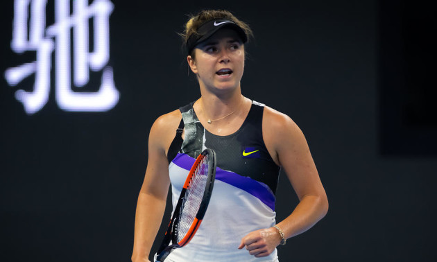 Світоліна - Бертенс: онлайн-трансляція 1/4 фіналу China Open