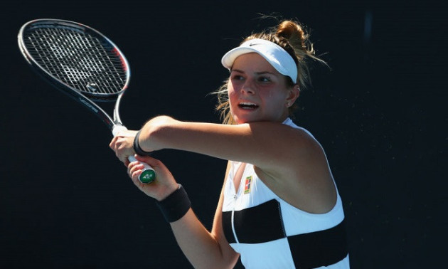 Завацька дізналася ім'я суперниці в кваліфікації турніру в Штутгарті Завацька дізналася ім'я суперниці в кваліфікації турніру в Штутгарті