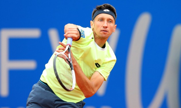 Стаховський пройшов у фінал турніру в Катарі