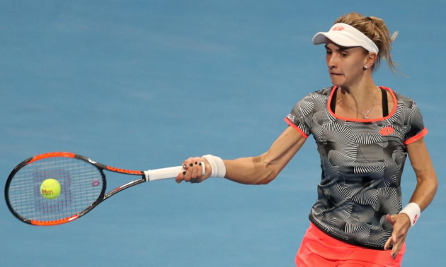 Цуренко: Після торішнього Вімблдону хотіла кинути теніс Цуренко: Після торішнього Вімблдону хотіла кинути теніс