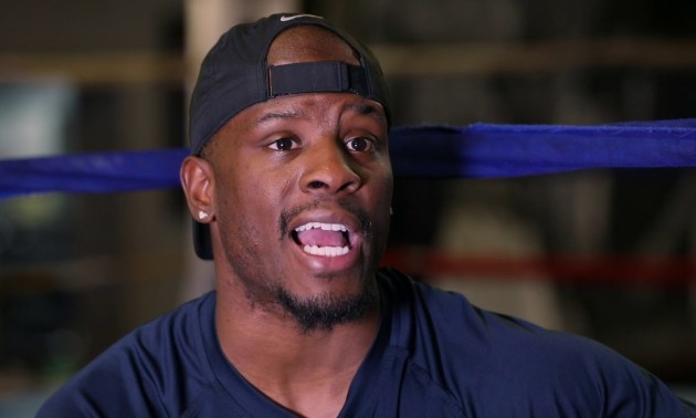 Харрісон: Мейвезер змінив бокс в гіршу сторону Харрісон: Мейвезер змінив бокс в гіршу сторону