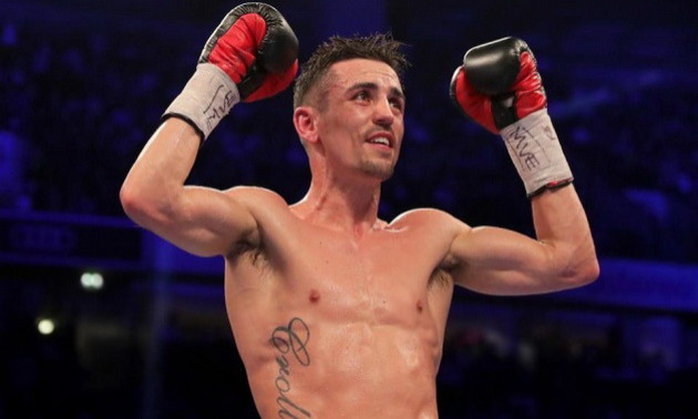 Тренер Кролли: Ломаченка можна побити