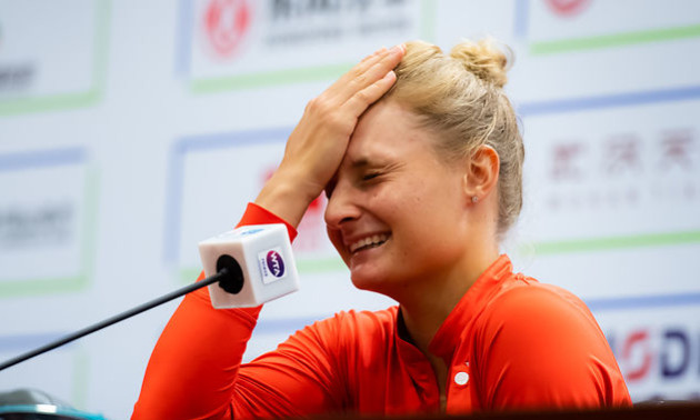 Рейтинг WTA: Новий рекорд Ястремської і втрата позиції Світоліною