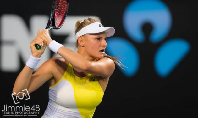 Ястремська - Мугуруса: онлайн-трансляція поєдинку в Дубаї Ястремська - Мугуруса: онлайн-трансляція поєдинку в Дубаї