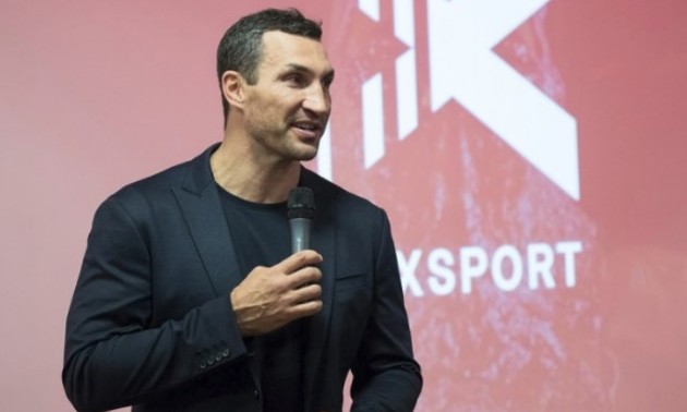 Кличко відсвяткував день народження в Техасі Кличко відсвяткував день народження в Техасі