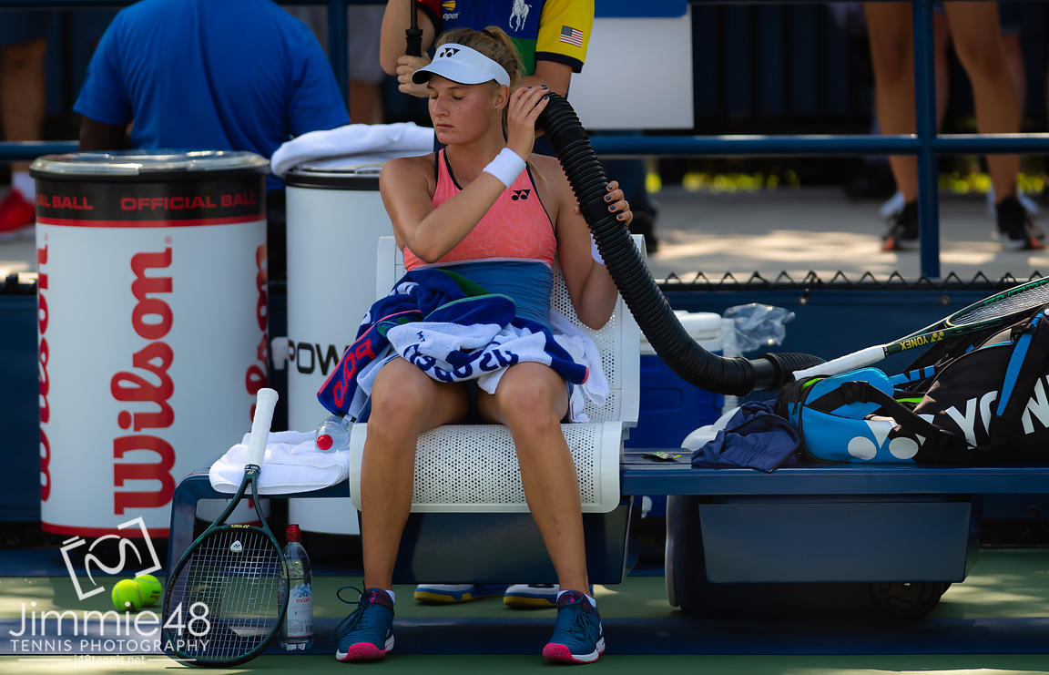 Світоліна - Ястремська: анонс і прогноз матчу US Open-2019