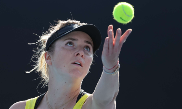Рейтинг WTA: Світоліна втратила одну позицію