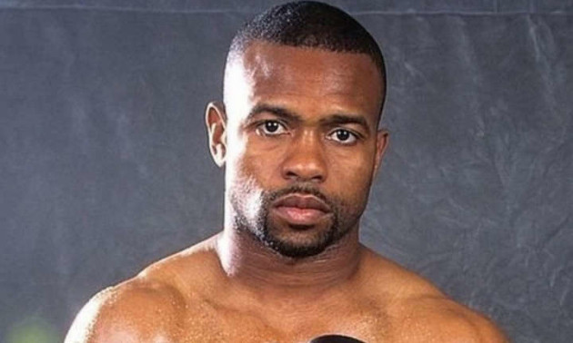 Колишній чемпіон світу з боксу загинув у ДТП Колишній чемпіон світу з боксу загинув у ДТП