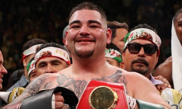 Визначився наступний суперник Руїса Визначився наступний суперник Руїса