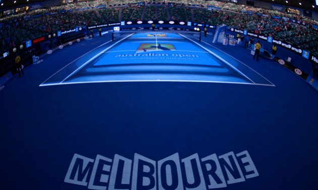 Кіченок перемогла Ястремську в парному розряді