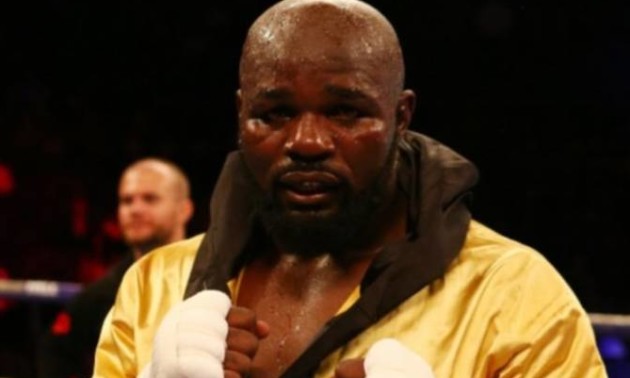 Такам замість Усика битиметься із невідомим американцем Такам замість Усика битиметься із невідомим американцем