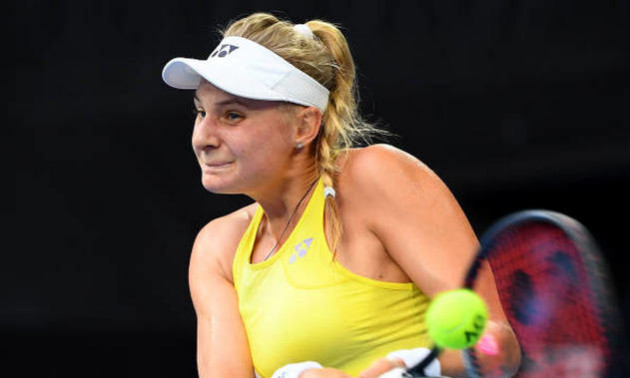 Ястремська — Рус: пряма онлайн-трансляція Ястремська — Рус: пряма онлайн-трансляція