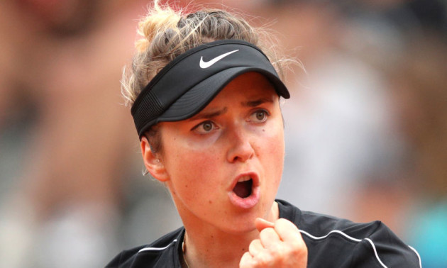 Світоліна перемогла бельгійку на турнірі у Цинциннаті