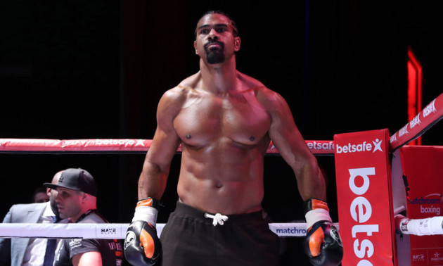 Хей: Зараз дуже багато поясів, але важливо те, хто номер один Хей: Зараз дуже багато поясів, але важливо те, хто номер один