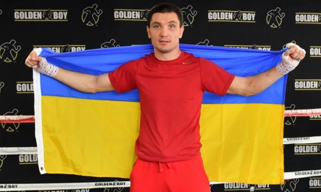 Троє українців боксуватимуть у Канаді