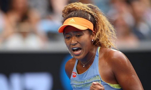 Осака: Світоліна в дуже хорошій формі Осака: Світоліна в дуже хорошій формі