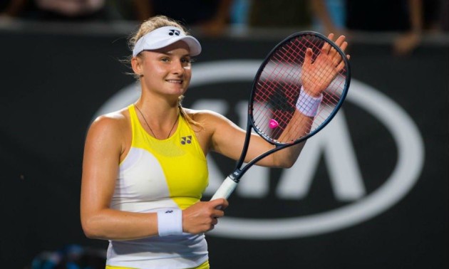 Ястремська вийшла у фінал Страсбурга, обігравши 11-у ракетку світу Ястремська вийшла у фінал Страсбурга, обігравши 11-у ракетку світу