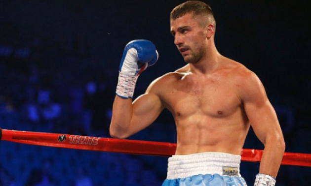 Гвоздик прийняв рішення завершити кар'єру