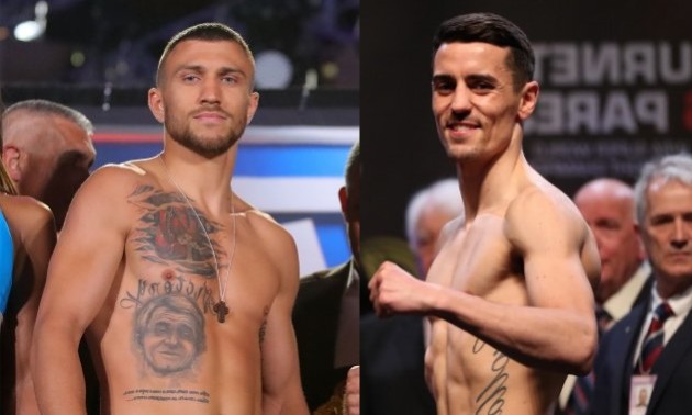 Торги на бій Ломаченка перенесли вдруге