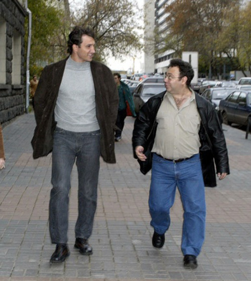 Олександр Бєлєнький: Не уявляю, як Усик поб'є Тайсона Ф'юрі Олександр Бєлєнький: Не уявляю, як Усик поб'є Тайсона Ф'юрі