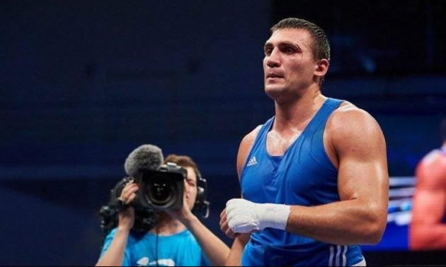 ФБУ дискваліфікувала тренера і менеджера Вихриста через перехід боксера у професіонали ФБУ дискваліфікувала тренера і менеджера Вихриста через перехід боксера у професіонали