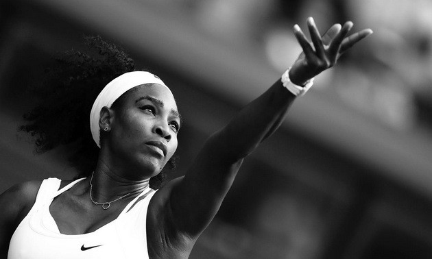 Nike зняв рекламу з Сереною Вільямс. ВІДЕО Nike зняв рекламу з Сереною Вільямс. ВІДЕО