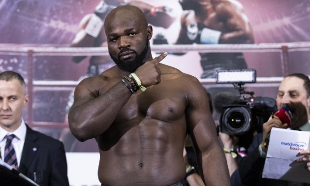 Такам: Я готовий привітати Усика в новому дивізіоні Такам: Я готовий привітати Усика в новому дивізіоні