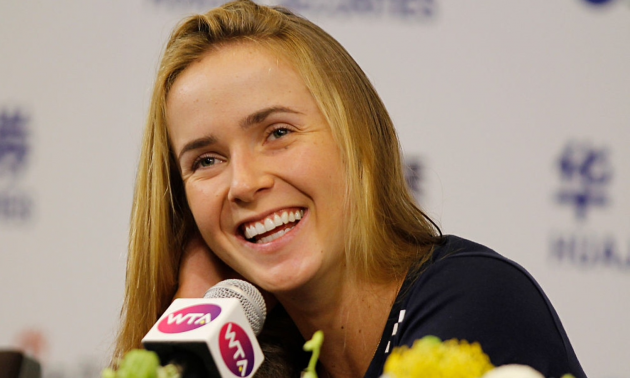 Світоліна може очолити рейтинг WTA уже наступного тижня