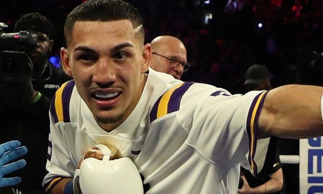 Лопес: Я знесу Ломаченка