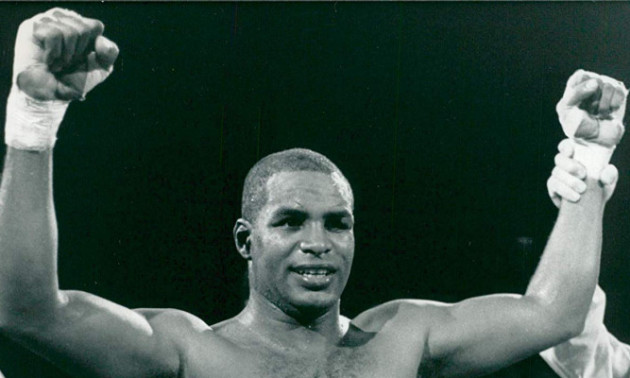 У США помер чотириразовий чемпіон світу