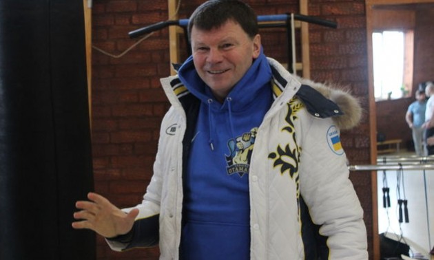 Назвали нового головного тренера збірної України з боксу