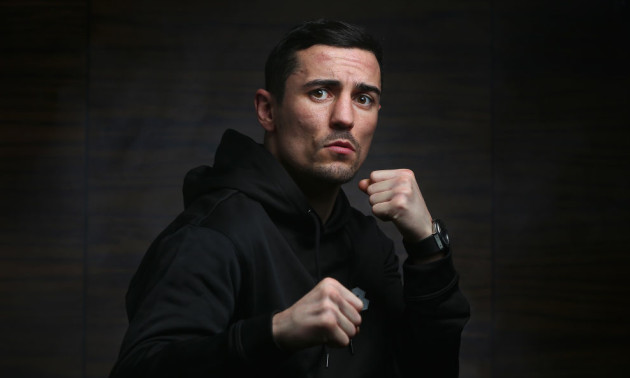 Кролла дав настанову Кемпбеллу, як перемогти Ломаченка Кролла дав настанову Кемпбеллу, як перемогти Ломаченка