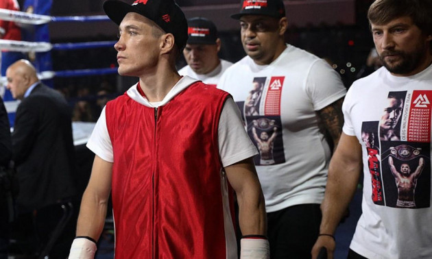 Колишній чемпіон WBO: Бій Ломаченко - Берінчик цікавий тільки в Україні Колишній чемпіон WBO: Бій Ломаченко - Берінчик цікавий тільки в Україні