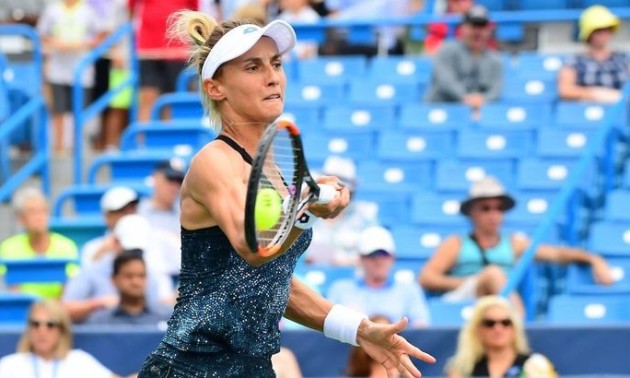 Цуренко зіграє проти Діяс у 1/8 Вашингтону: анонс і прогноз