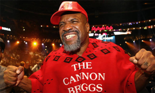 Американський боксер домовився про бій з легендарним Тайсоном Американський боксер домовився про бій з легендарним Тайсоном