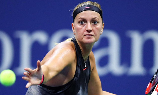 Квітова відмовилась їхати на Кубок Кремля Квітова відмовилась їхати на Кубок Кремля