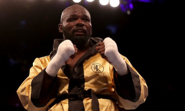 Такам пообіцяв розібратися із Усиком