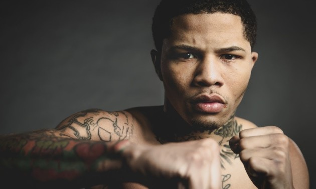 Девіс: Якщо Ломаченко найкращий боксер світу, то хто тоді я  Девіс: Якщо Ломаченко найкращий боксер світу, то хто тоді я