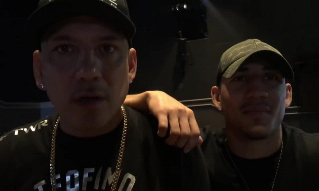 Батько Лопеса: Бій з Ломаченком стане найпростішим поєдинком для мого сина