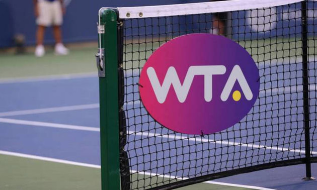WTA відновить сезон у серпні WTA відновить сезон у серпні