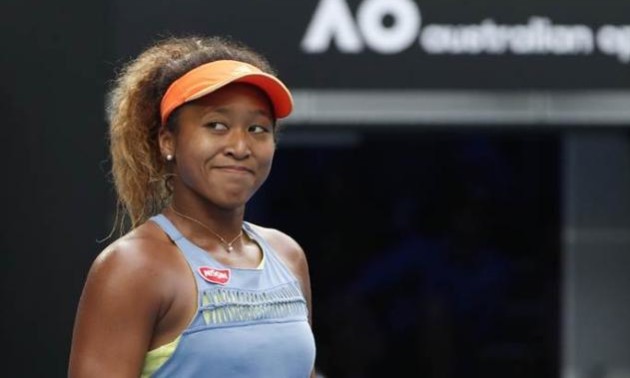 Найкраща тенісистка планети змінила тренера Найкраща тенісистка планети змінила тренера