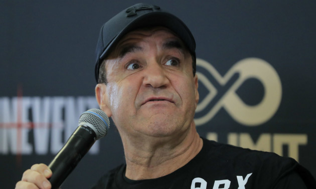 Колишній тренер Тайсона: Майк нокаутував би Вайлдера за один раунд Колишній тренер Тайсона: Майк нокаутував би Вайлдера за один раунд