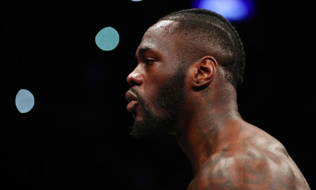 Вайлдер: Бій з Джошуа відбудеться Вайлдер: Бій з Джошуа відбудеться