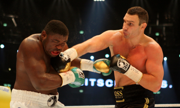 Кличко пропонував Маскаєву 3 мільйони доларів Кличко пропонував Маскаєву 3 мільйони доларів