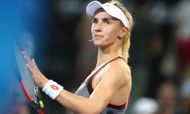 Цуренко: Минулий сезон був найважчим у моїй кар'єрі