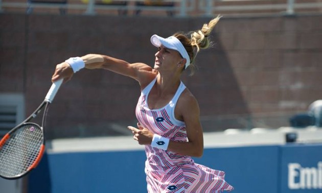 Цуренко вийшла в 1/4 фіналу турніру WTA