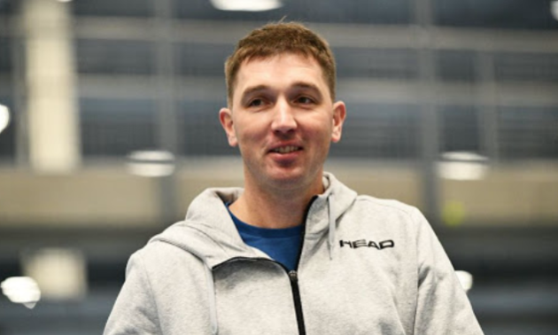 Філіма: Збірна України є фаворитом у грі проти Японії