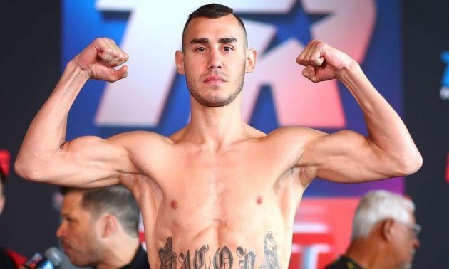 Росіянин помер від травм отриманих під час поєдинку