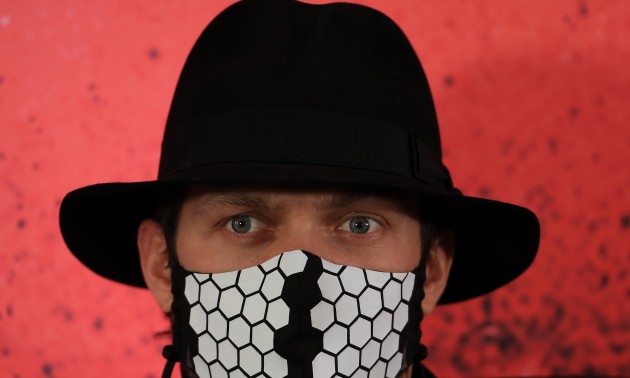 Красюк: Бій Усик – Чісора відбудеться десь на планеті Земля Красюк: Бій Усик – Чісора відбудеться десь на планеті Земля