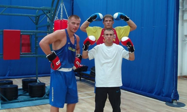 В'ячеслав Глазков: За мій перехід у профі Продивус взяв 65 тисяч доларів В'ячеслав Глазков: За мій перехід у профі Продивус взяв 65 тисяч доларів